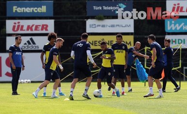 İşte Fenerbahçe’ye şampiyonluğu getirecek 5 isim!