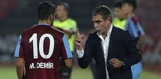 Hücum çalışacak