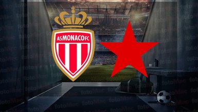 Monaco - Kızılyıldız maçı ne zaman, saat kaçta ve hangi kanalda canlı yayınlanacak? | UEFA Şampiyonlar Ligi