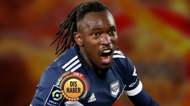 Galatasaray'ın Alberth Elis ve transfer teklifi ortaya çıktı! Maaş...