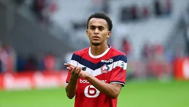 Mbappe, G.Saray maçında cezalı!