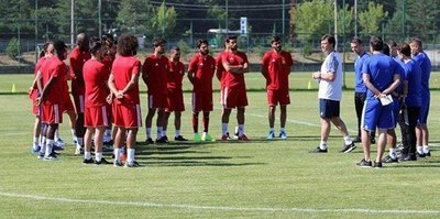 Malatyaspor'da transfer çalışmaları sürüyor