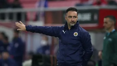 Pereira karıştırdı