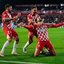 Girona tek golle güldü!