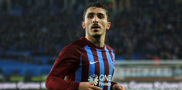 Abdülkadir Ömür zirvede