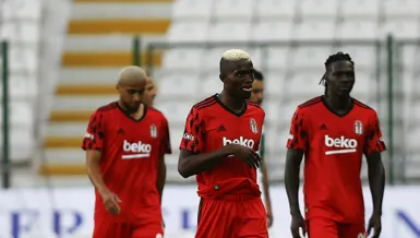 Mensah da vasattı