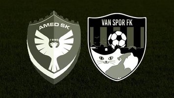Amedspor ile Vanspor’dan yardım maçı