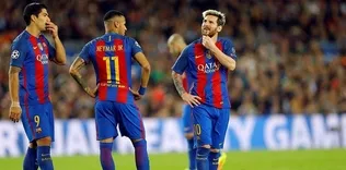 Barcelona klasiği