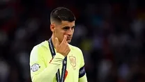 Morata kararsız