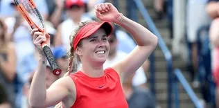 Svitolina, Rogers Cup’ta şampiyon