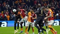 Büyük şanssızlık