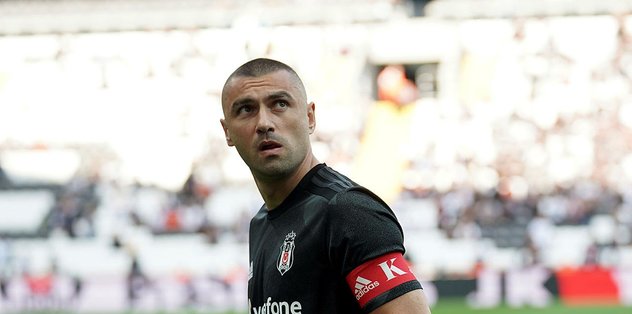Burak Yılmaz'dan corona virüsü uyarısı!