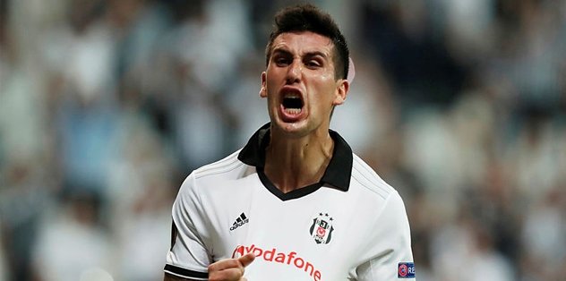 Roco & Orkan yolcu
