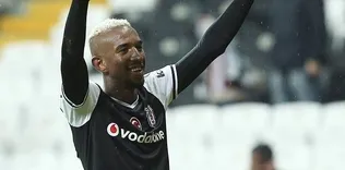 Talisca fark yarattı