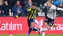 Fenerbahçe-Beşiktaş rekabetinde 350. randevu