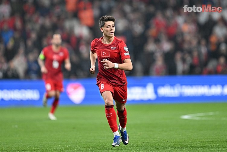 Arda Güler Dünya Kupası'nda oynayacak mı? Montella'dan flaş hamle