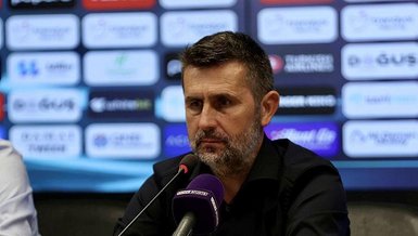 Abdülkadir Ömür kadroda neden yok? Nenad Bjelica açıkladı