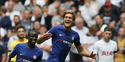 Tottenham'ı yıkan adam: Alonso