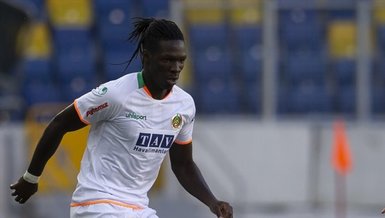 "Devler Ligi'ni özledim"