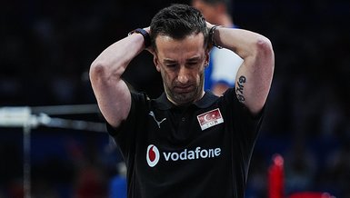 Türkiye 2-3 İtalya | MAÇ SONUCU-ÖZET (Voleybol Milletler Ligi)