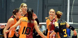 Final için Kazan