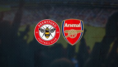 Brentford-Arsenal maçı ne zaman, saat kaçta ve hangi kanalda CANLI yayınlanacak? Muhtemel 11'lerde kimler var?