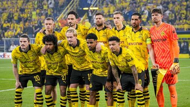 Dortmund’da bütçe düştü