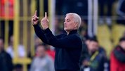 Mourinho ayrılırsa iki yıldız yolcu!