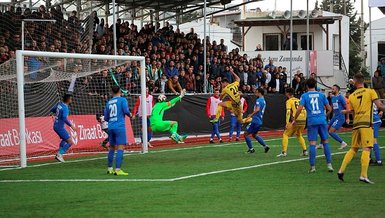 Bodrumspor galibiyet serisini sürdürmek istiyor