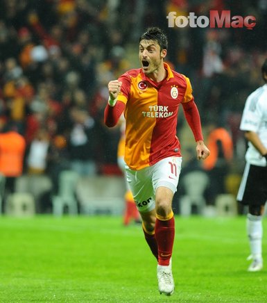 Albert Riera’dan Galatasaray’a galibiyet formülü!