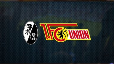 Freiburg - Union Berlin maçı ne zaman, saat kaçta ve hangi kanalda canlı yayınlanacak? | Almanya Bundesliga