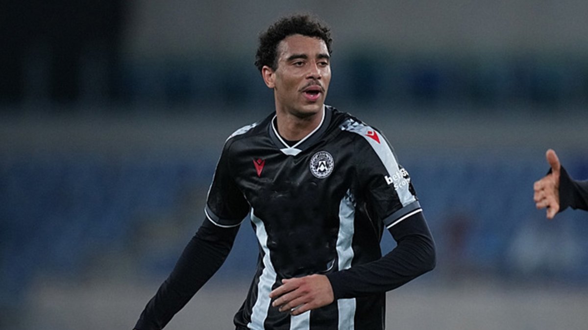 Galatasaray'dan Arthur Atta hamlesi! Gabriel Sara ayrılırsa...