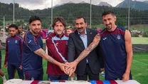 Milyonların ortak sevdası