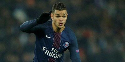 Fener, Ben Arfa'yı almaya gitti!