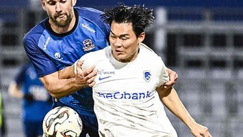 Yeni golcü Hyeon-Gyu