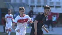 F.Bahçe’de oynamak isterim