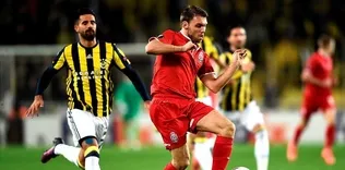 ’’Oyun zekası çok yüksek’’