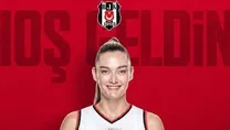 Özge Nur Beşiktaş’ta