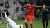 Mandzukic boşta
