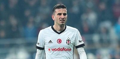 Oğuzhan Özyakup'tan Beşiktaş için büyük fedekarlık