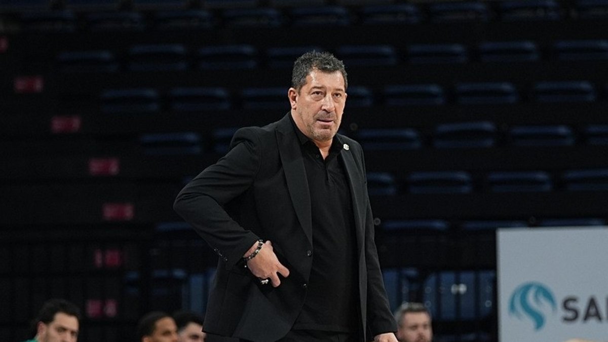 Karşıyaka'nın kaderi Ufuk Sarıca'dan geçecek!