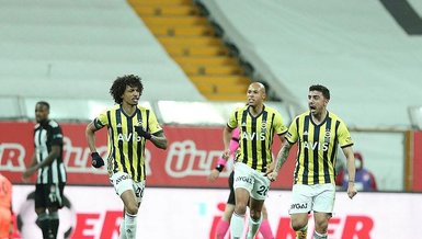 Son dakika spor haberi: Hedef 10’da 10! Fenerbahçe'nin hata yapma şansı kalmadı