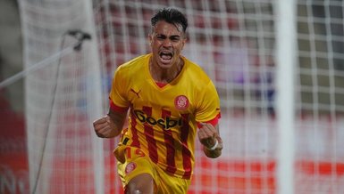 Girona - Valladolid: 2-1 (MAÇ SONUCU - ÖZET)