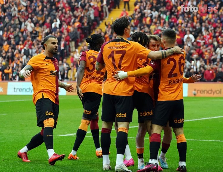 Galatasaray'da flaş Alexis Sanchez gelişmesi! Transferindeki tek şart...