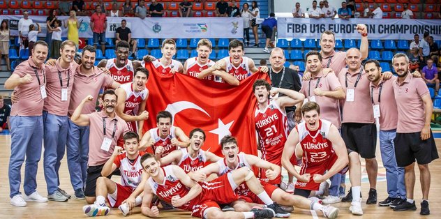 Milliler Dünya Kupası vizesi aldı