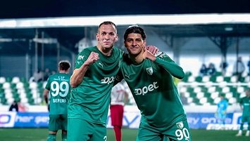 Bodrum 3'te 3 peşinde