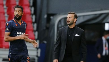 Okan Buruk: Kalitemizi sahaya yansıtamadık