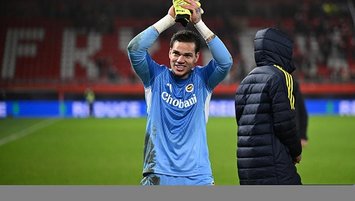 Fenerbahçe çok güçlü