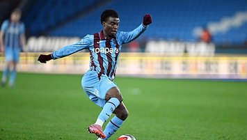 Oulai’nin ağabeyine davet