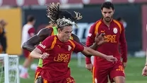 Batrakov uyum sağladı